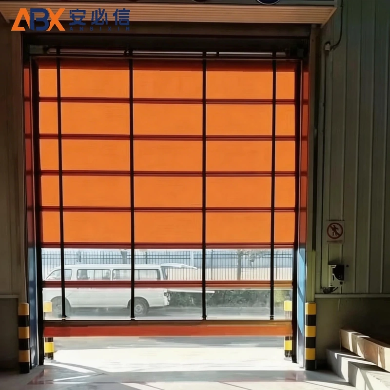 赣州冷库门封